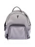 Simply Vera Vera Wang Gray Backpack One size - photo 1