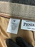 Pendleton Tan Formal Skirt Size 12 - photo 4