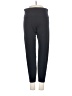 Balance Collection Solid Black Active Pants Size S - photo 1