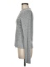 Rag & Bone Gray Pullover Sweater Size M - photo 5