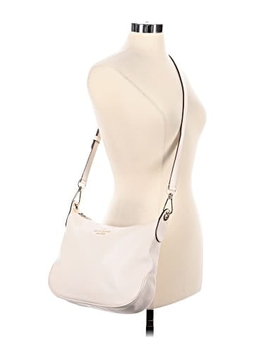 Kate Spade New York Leather Crossbody Bag (view 2)