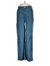 Rolla's Blue Jeans Size AU 10 - photo 1