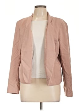 Eileen Fisher Blazer (view 1)