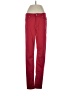 Unbranded Red Casual Pants Size 5 - photo 1