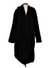 Torrid 100% Polyester Black Coat Size Lg Plus (0) - photo 1