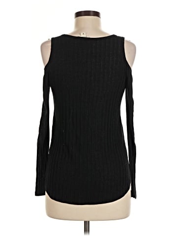 LA Hearts Pullover Sweater (view 2)
