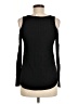 LA Hearts Black Pullover Sweater Size M - photo 2