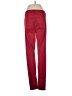 Unbranded Red Casual Pants Size 5 - photo 2