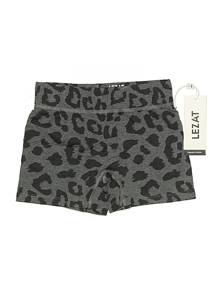 Lezat Shorts In Gray