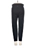Balance Collection Solid Black Active Pants Size S - photo 2