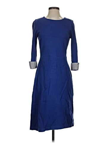 Talbots Casual Dress (view 1)