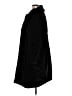 Torrid 100% Polyester Black Coat Size Lg Plus (0) - photo 5