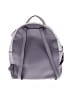 Simply Vera Vera Wang Gray Backpack One size - photo 2