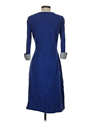 Talbots Casual Dress (view 2)