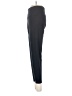 Balance Collection Solid Black Active Pants Size S - photo 5