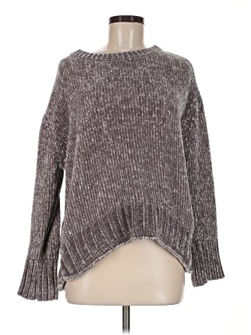 Cynthia Rowley TJX Pullover Sweater (view 1)