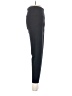 Balance Collection Solid Black Active Pants Size S - photo 4