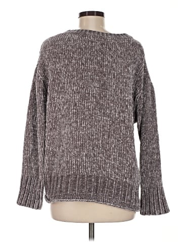 Cynthia Rowley TJX Pullover Sweater (view 2)
