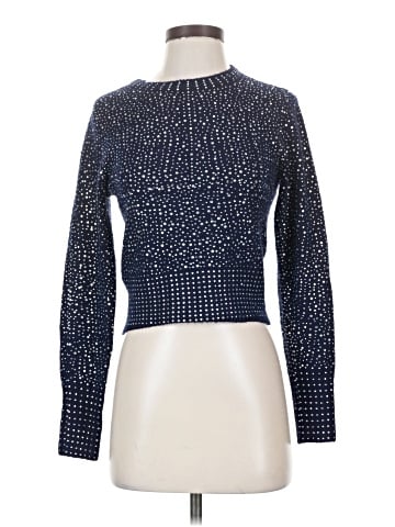Zara Pullover Sweater (view 1)