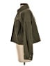Old Navy 100% Cotton Green Jacket Size S - photo 5