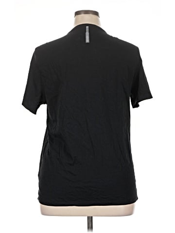 CALVIN KLEIN JEANS Short Sleeve T-Shirt (view 2)