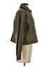 Old Navy 100% Cotton Green Jacket Size S - photo 4