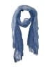 Michael Stars Blue Scarf One size - photo 1
