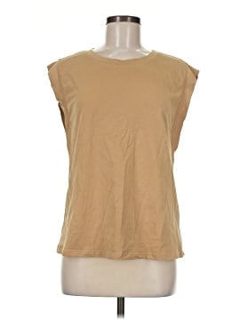 Unbranded Sleeveless T-Shirt (view 1)