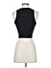 Bershka Black Tank Top Size S - photo 2