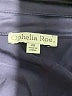 Ophelia Roe Solid Blue Long Sleeve Blouse Size 2X - photo 7