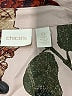 Chico's 100% Tencel Floral Tan Blazer Size S - photo 6