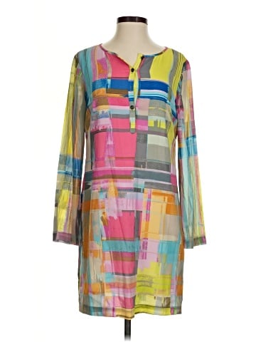 Trina Turk Casual Dress (view 1)