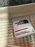 The North Face 100% Cotton Solid Ivory Pullover Sweater Size L - photo 7