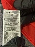Old Navy 100% Polyester Red Casual Dress Size XS - photo 8