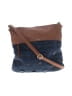 Relic Blue Crossbody Bag One size - photo 1