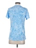 Under Armour Blue Active T-Shirt Size S - photo 2