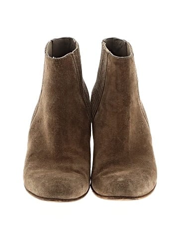 Vince. Ankle Boots (view 2)