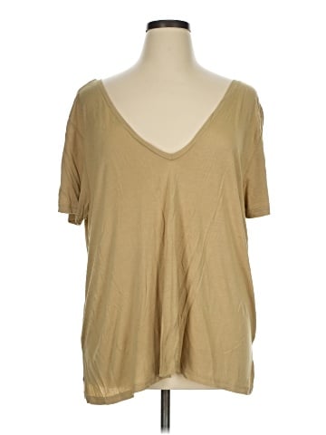 ASOS Short Sleeve T-Shirt (view 1)