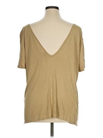 ASOS Short Sleeve T-Shirt (view 2)
