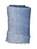 Michael Stars Blue Scarf One size - photo 2