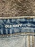 Old Navy Blue Jeans Size 20 - photo 4