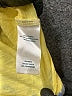 IZOD Yellow Short Sleeve T-Shirt Size S - photo 8