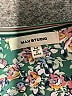 Max Studio 100% Polyester Paisley Green Casual Dress Size M - photo 7