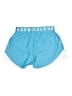 Under Armour 100% Polyester Blue Athletic Shorts Size XS (kids) - photo 2