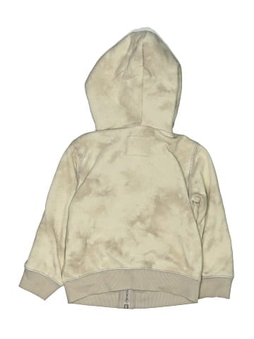 OshKosh B'gosh Zip Up Hoodie (view 2)