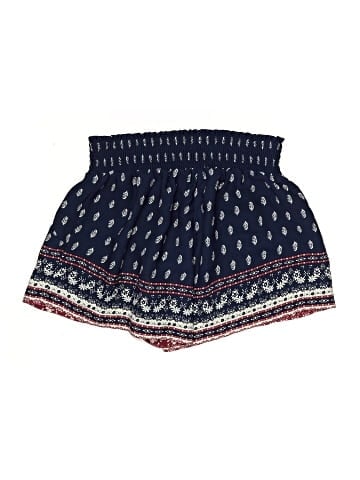 Lily White Shorts (view 2)