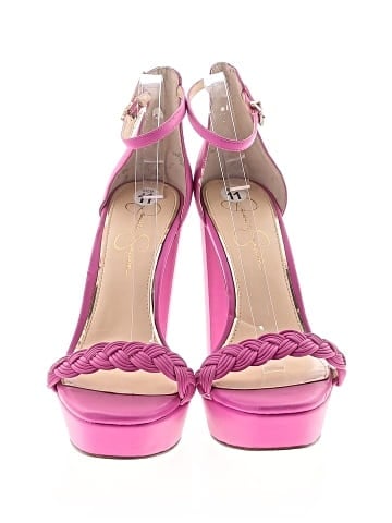 Jessica Simpson Sandals (view 2)