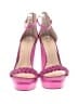 Jessica Simpson Pink Sandals Size 11 - photo 2