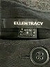 Ellen Tracy Black Jacket Size Med Petite - photo 6