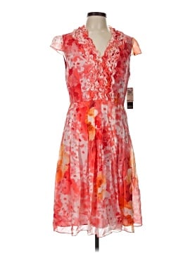 Adrianna Papell Cocktail Dress (view 1)